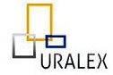 URALEX logo